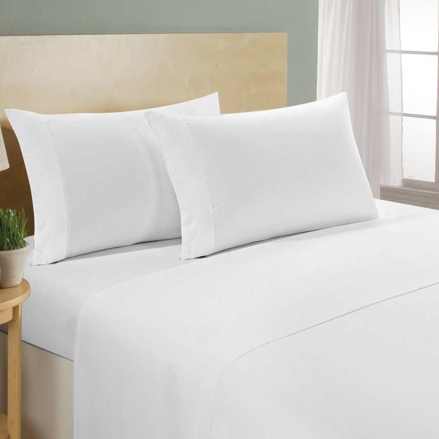 Milan Collection 1000 Thread Count 100% Cotton Sheet Set